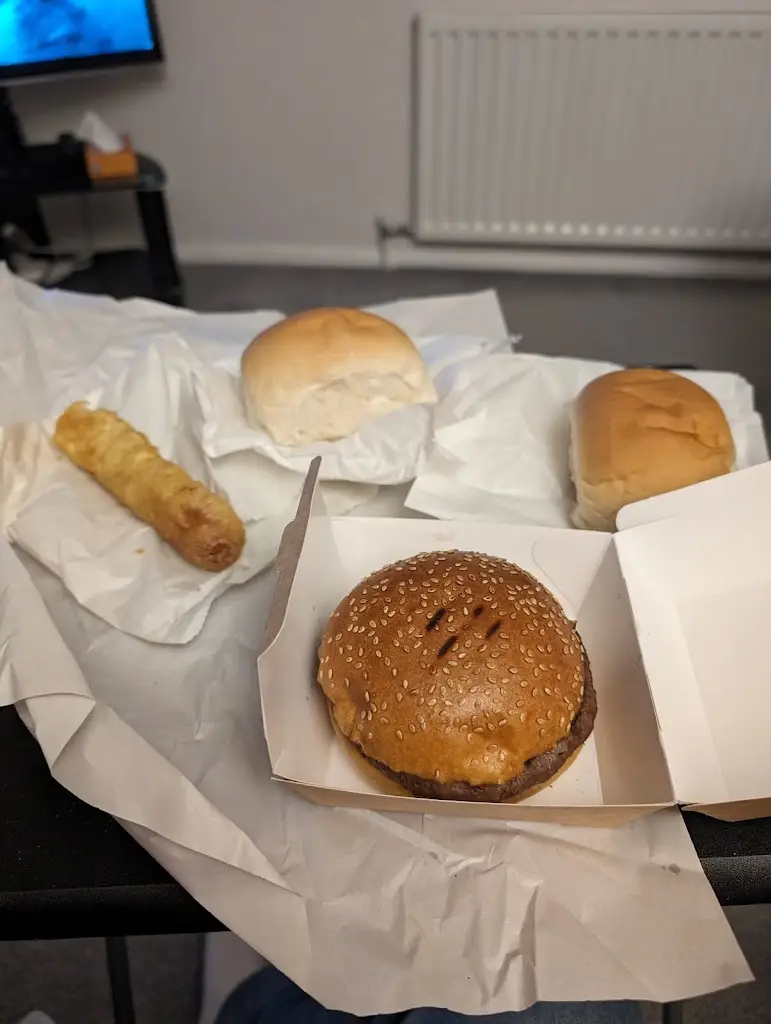 N Watson_Churchill's Fish & Chips Sawston_Sawston_review