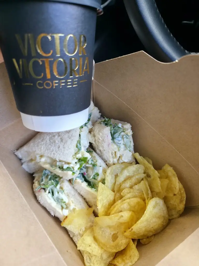 Mud_Victor Victoria Coffee_Sawston_review