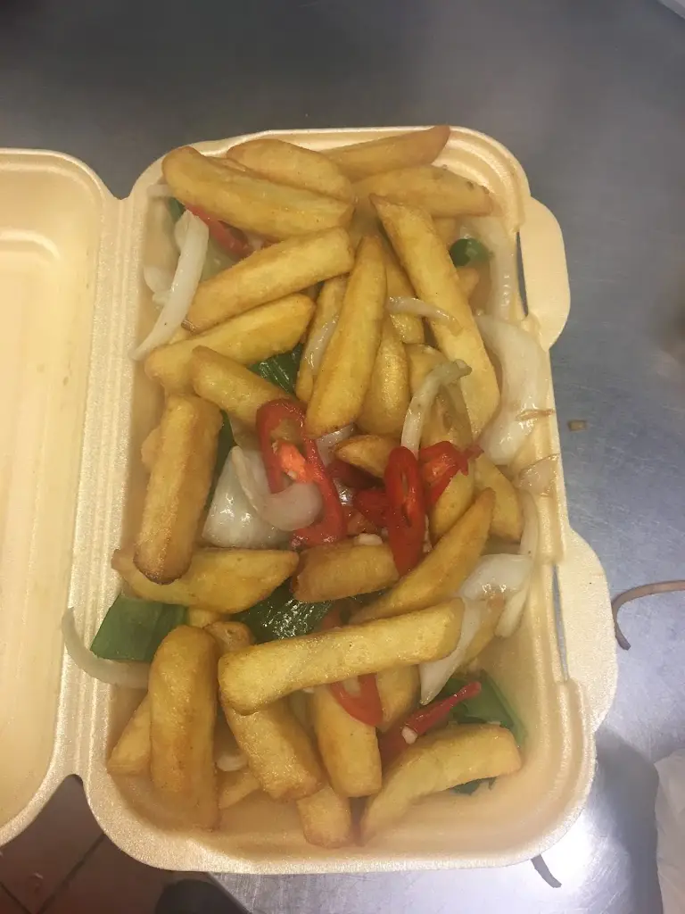 Menu_Mayflower Chinese Takeaway_Sawston_image_8