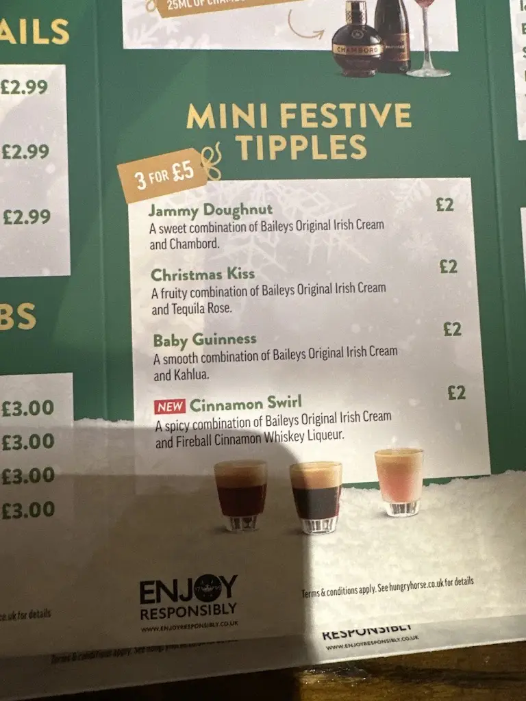 Menu_The Quays_Basildon_image_3