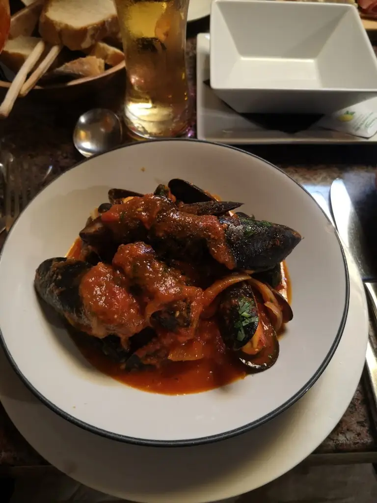 John Battson_Capri_Selby_review