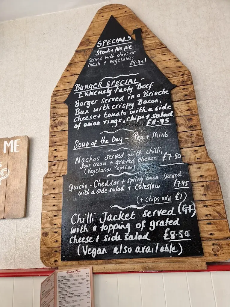 Menu_The Little Coffee House_Selby_image_1