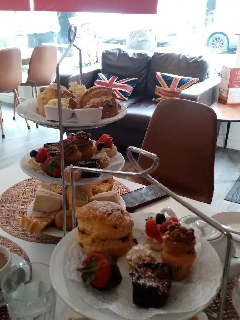 Menu_The Little Coffee House_Selby_image_3