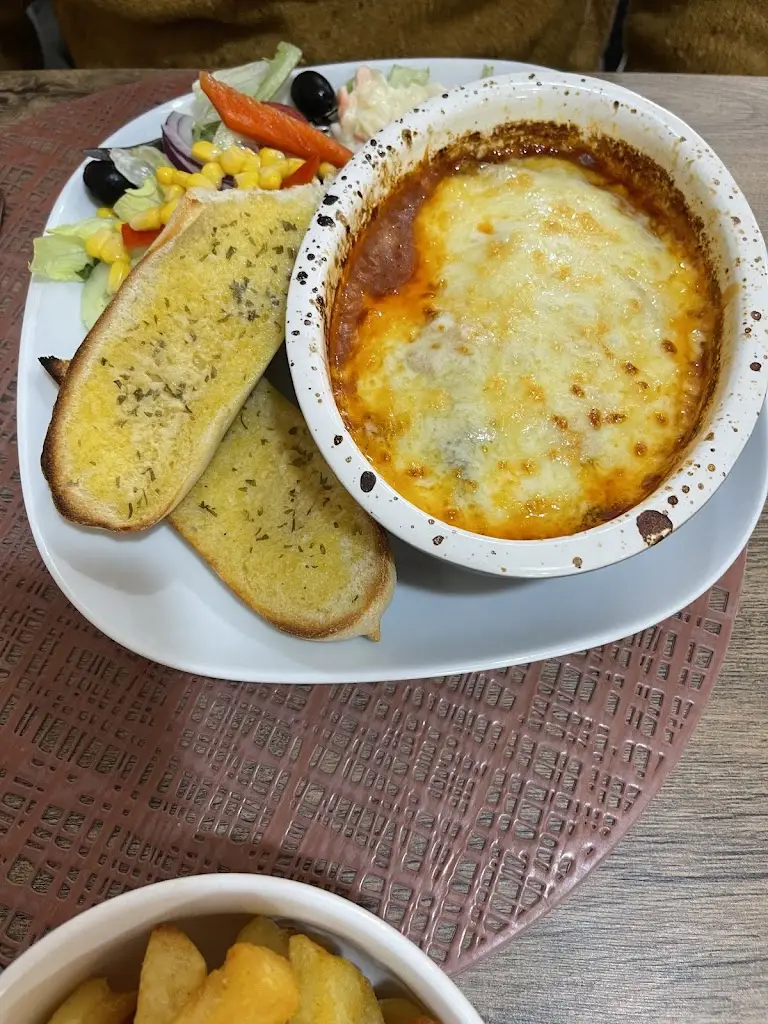 Kathryn Webster_The Little Coffee House_Selby_review