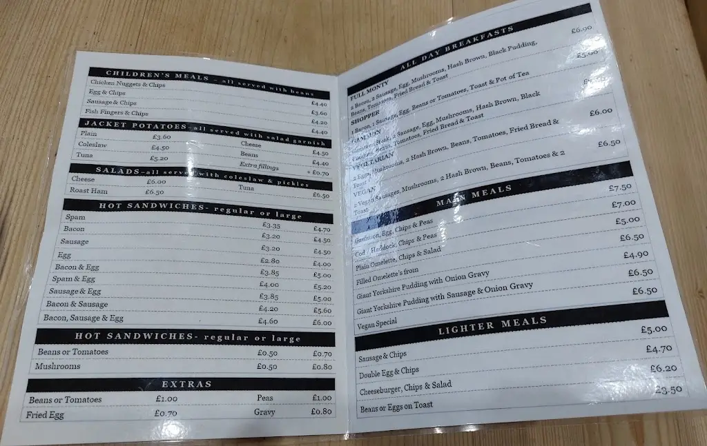 Menu_Abbey Cafe_Selby_image_2