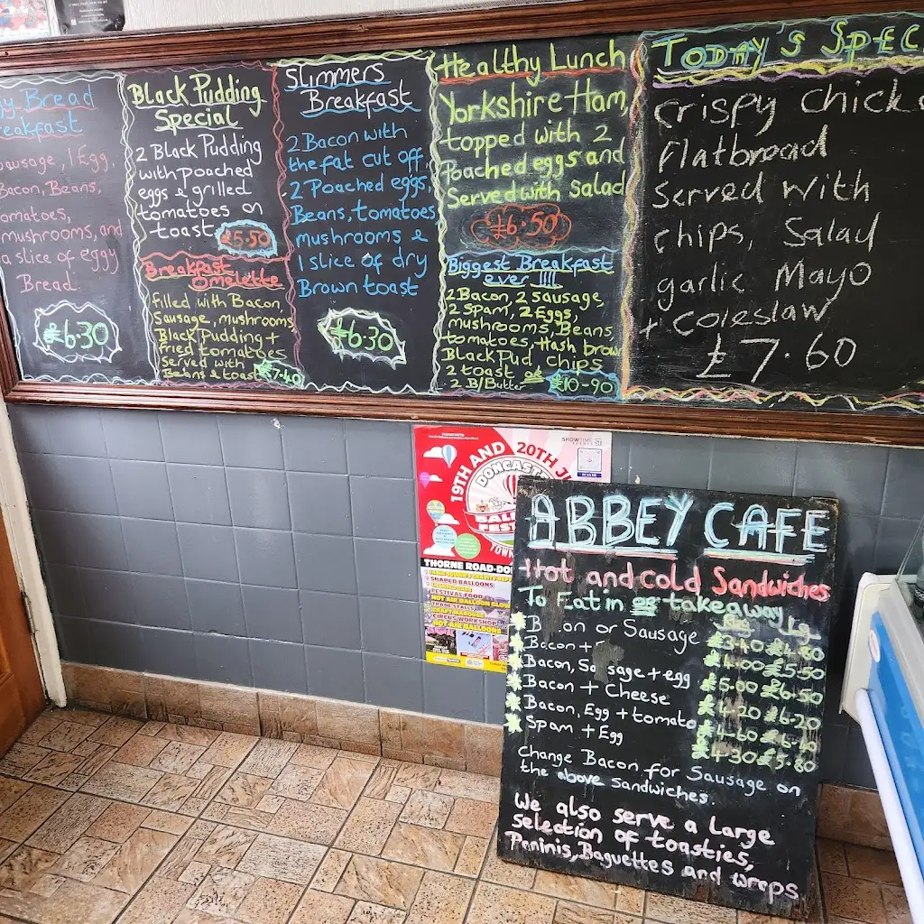 Menu_Abbey Cafe_Selby_image_4
