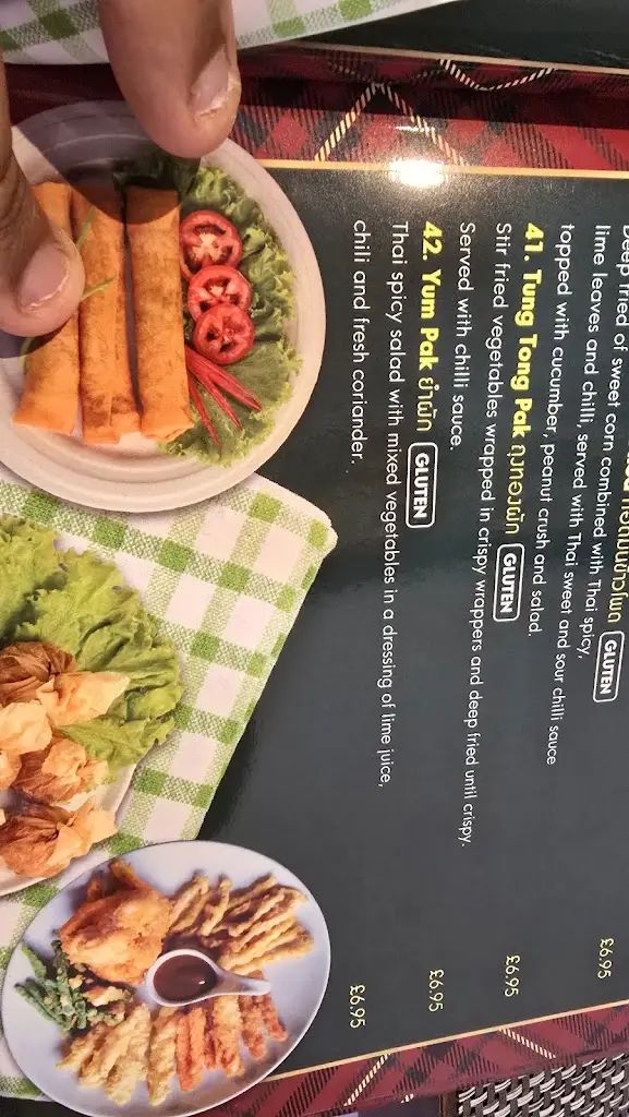 Menu_Thai Sunshine_Selby_image_2