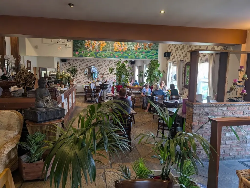 Steve Grundy_Thai Sunshine_Selby_review