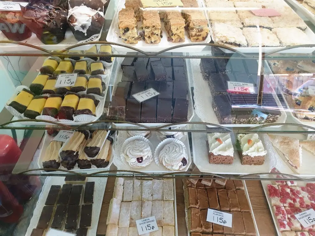 Menu_Down's Bakery Severn Beach_Severn Beach_image_4