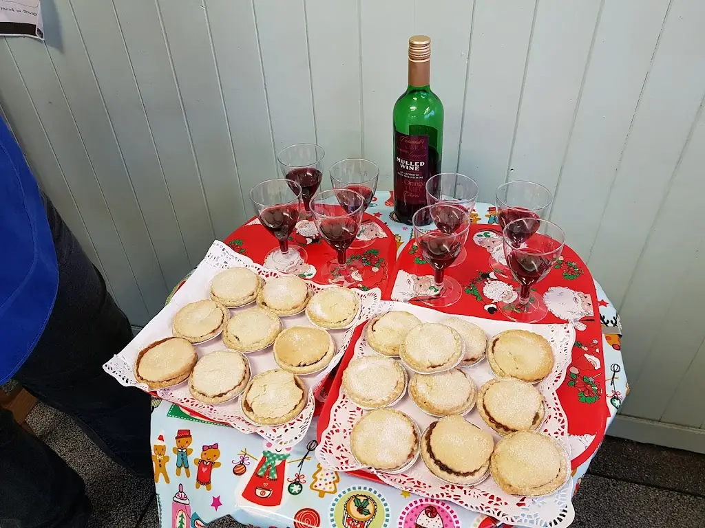 Menu_Down's Bakery Severn Beach_Severn Beach_image_7