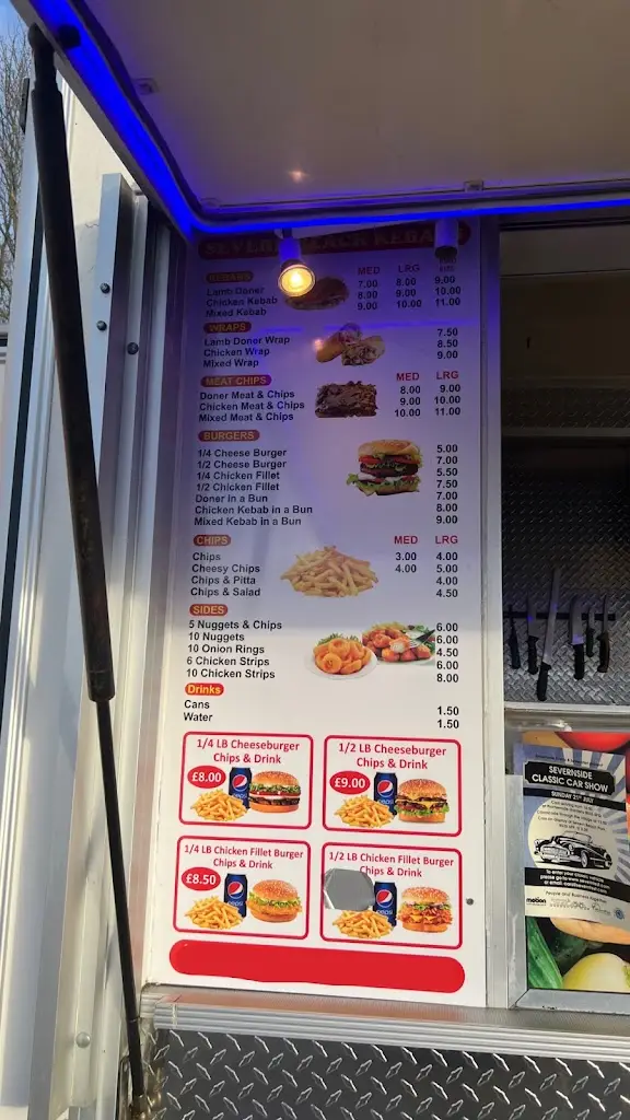Menu_Severn Beach Kebab_Severn Beach_image_2