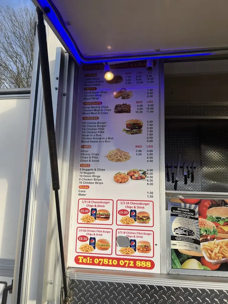 Menu_Severn Beach Kebab_Severn Beach_image_3