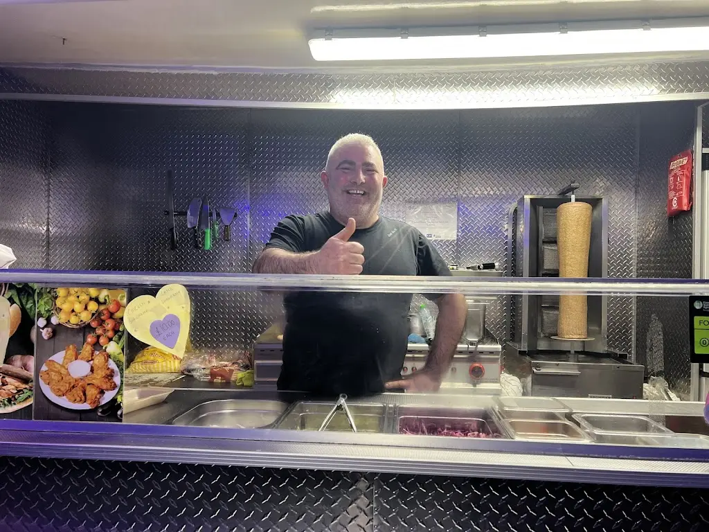 Stewart Fergusson_Severn Beach Kebab_Severn Beach_review