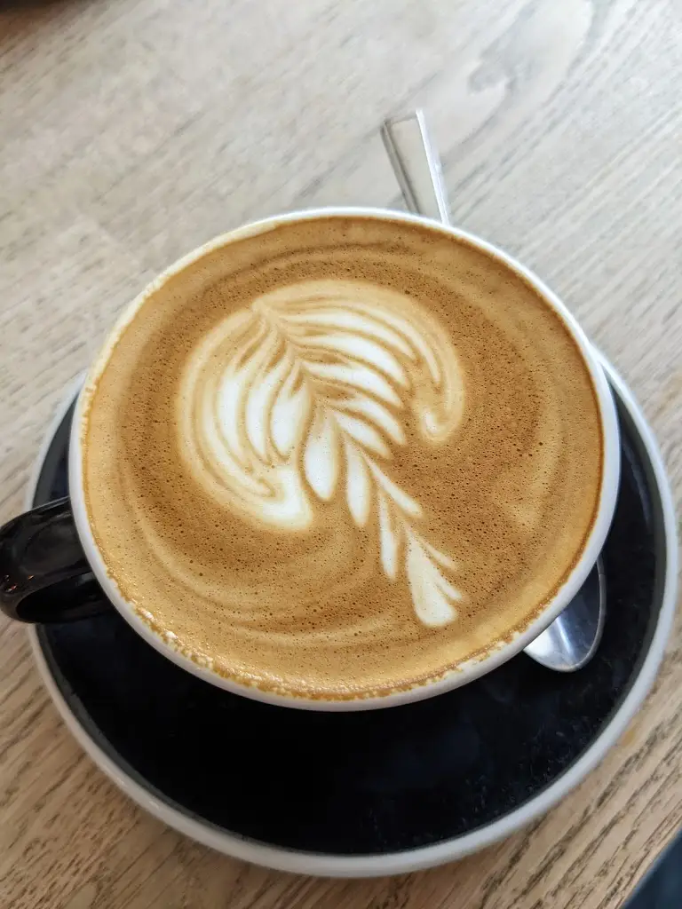 Menu_Life on High_Sevenoaks_image_5