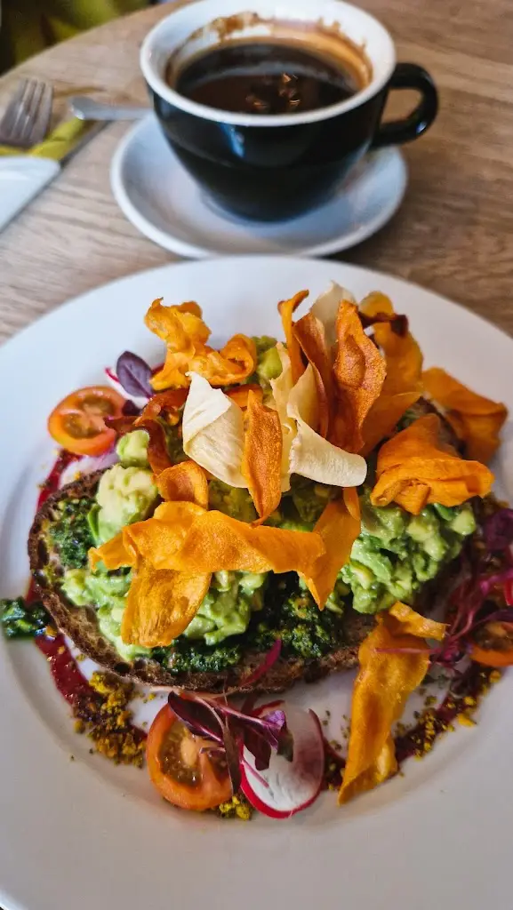 Menu_Life on High_Sevenoaks_image_6