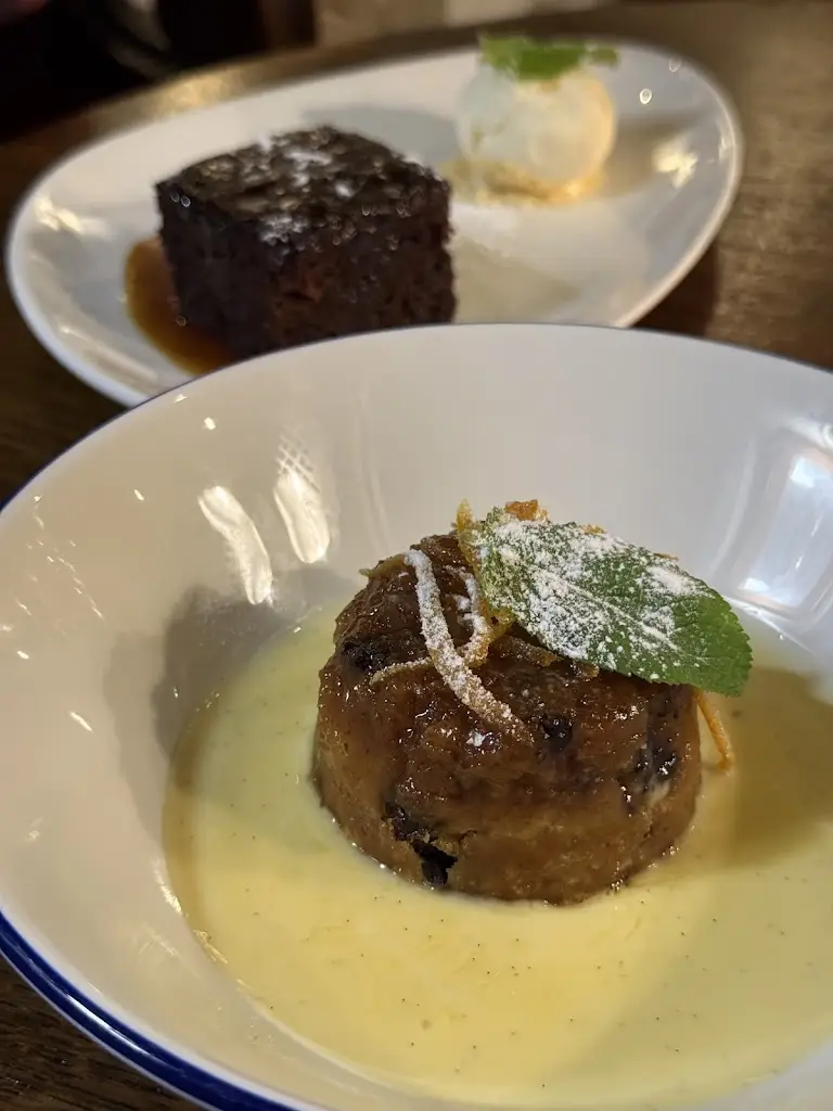 Menu_The White Hart_Sevenoaks_image_5