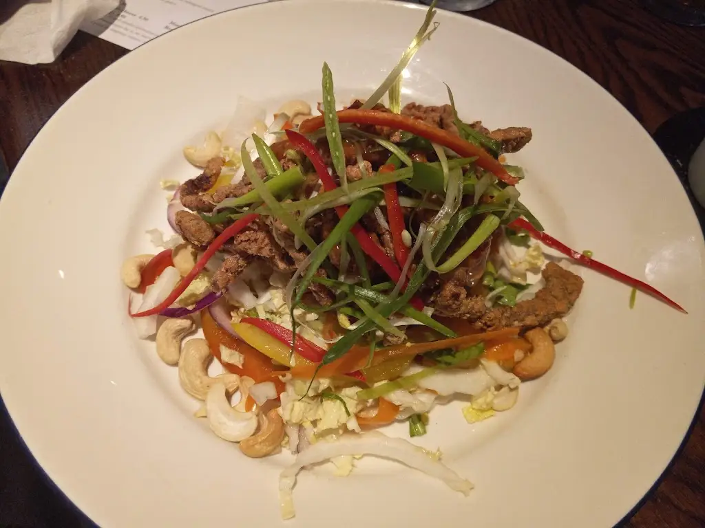 Menu_The White Hart_Sevenoaks_image_6