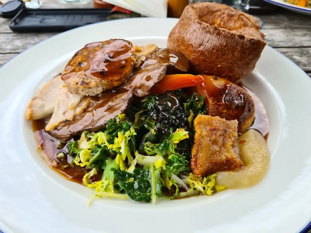 Menu_The White Hart_Sevenoaks_image_9