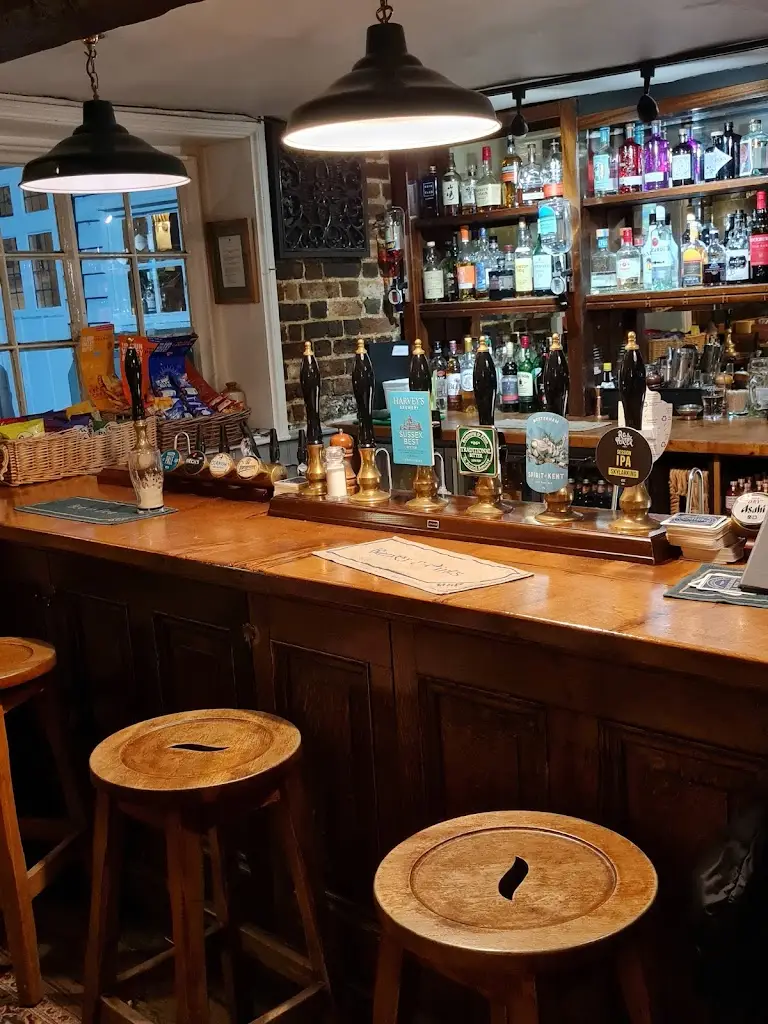 The White Hart_Sevenoaks_slider_image_1