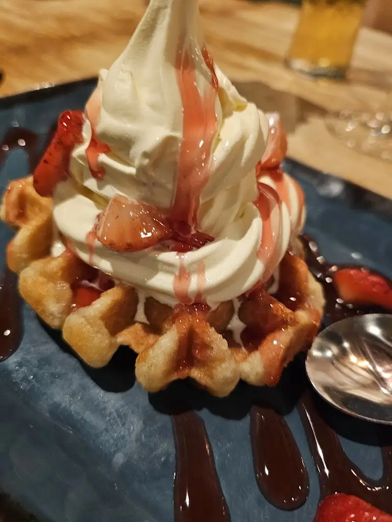 Menu_Harvester Honey Pot Basildon_Basildon_image_7