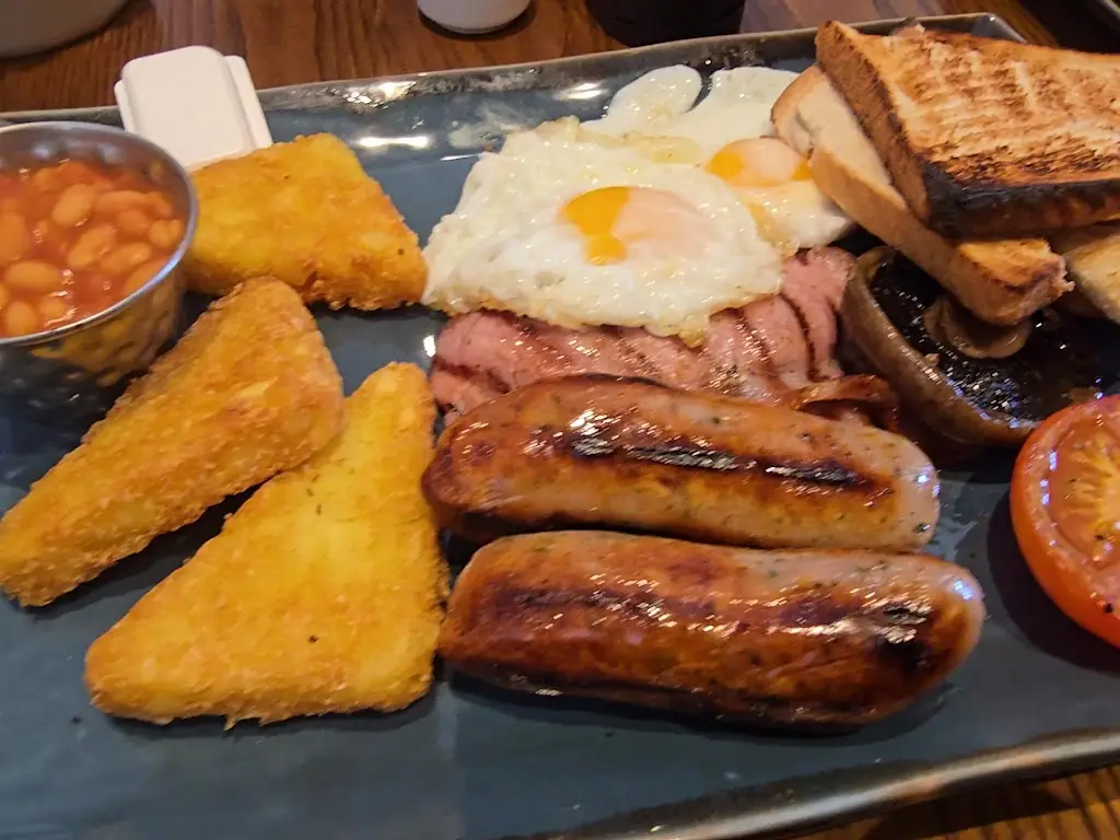 Made by Claus_Harvester Honey Pot Basildon_Basildon_review