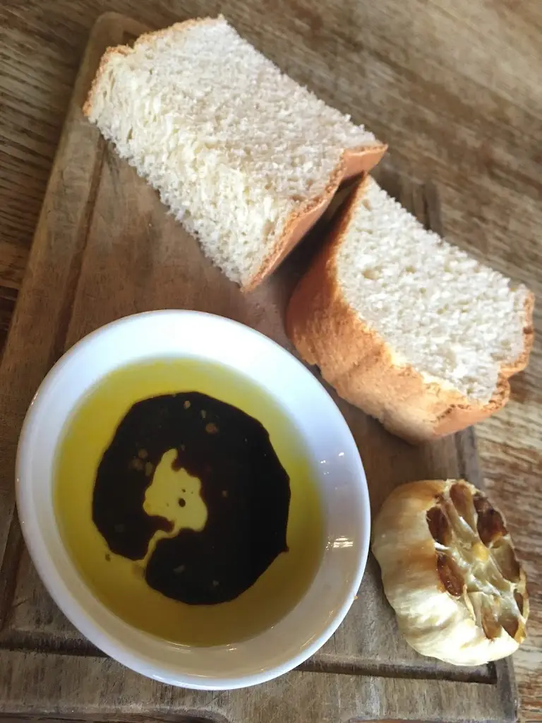 Menu_The George and Dragon_Sevenoaks_image_6