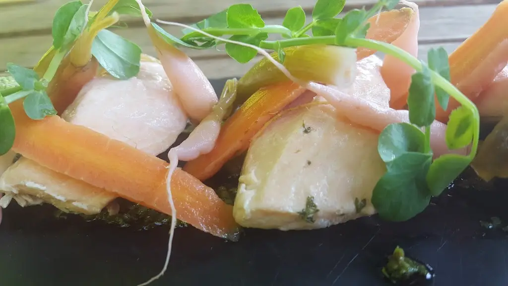 Menu_The George and Dragon_Sevenoaks_image_8