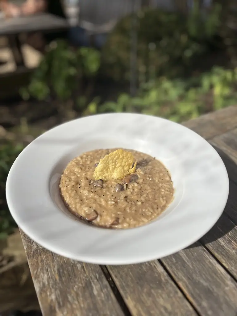 Menu_The George and Dragon_Sevenoaks_image_9