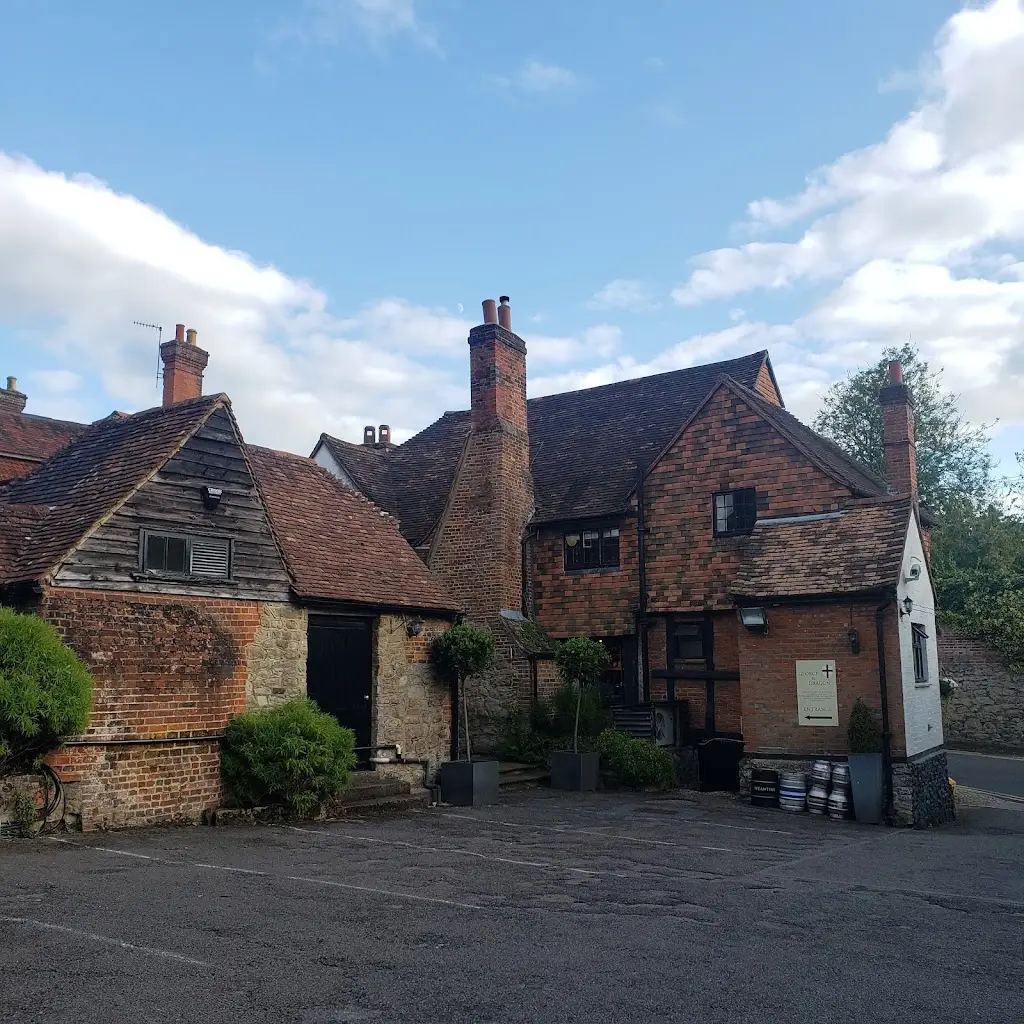The George and Dragon_Sevenoaks_slider_image_3