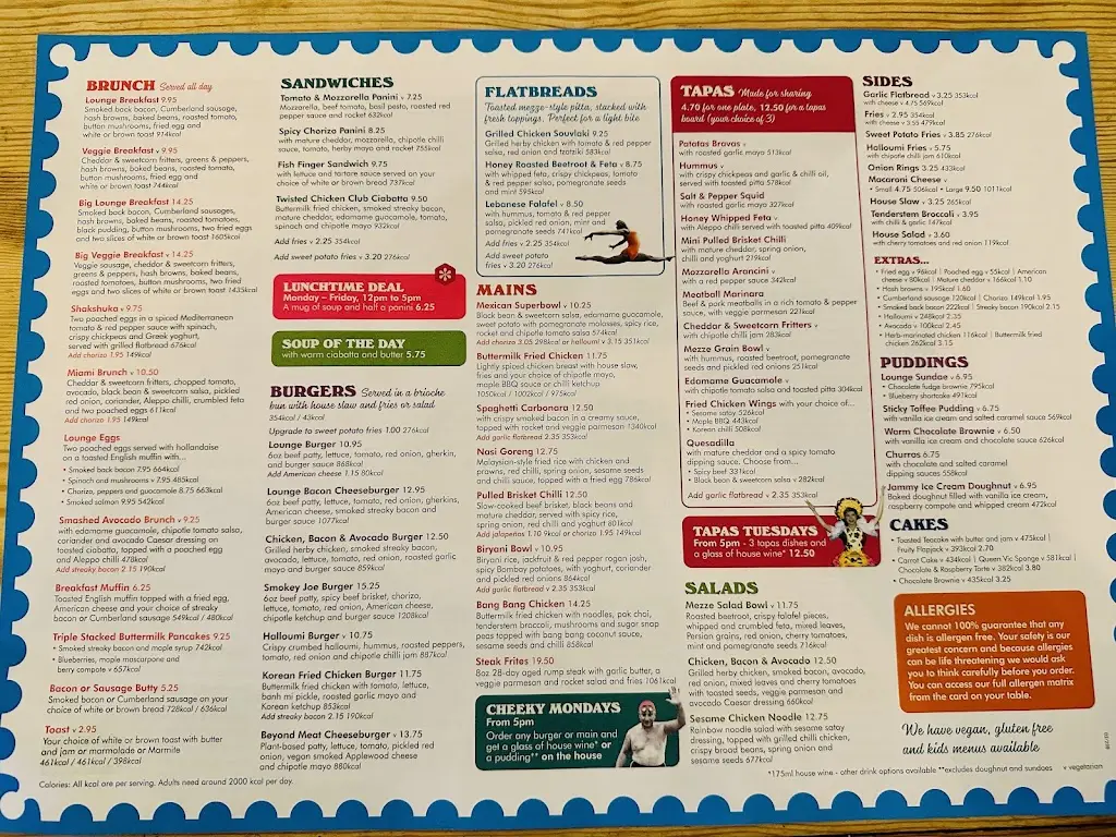 Menu_Marisco Lounge_Scarborough_immagine_2