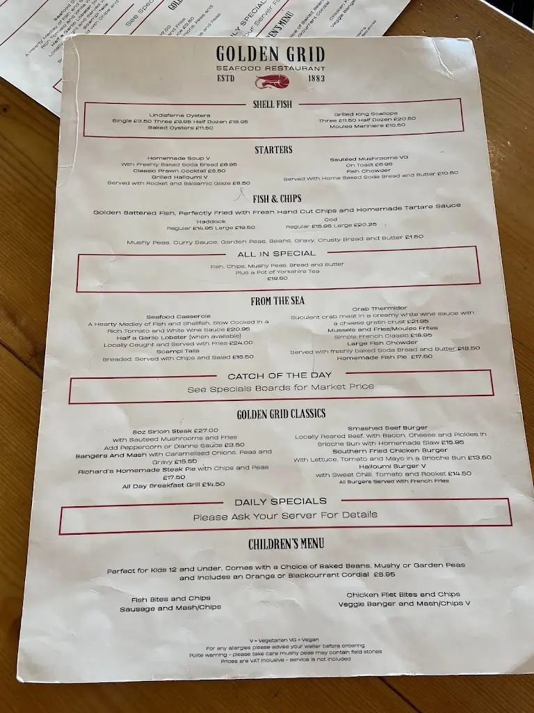 Lee Wesson_Marisco Lounge_Scarborough_recensione