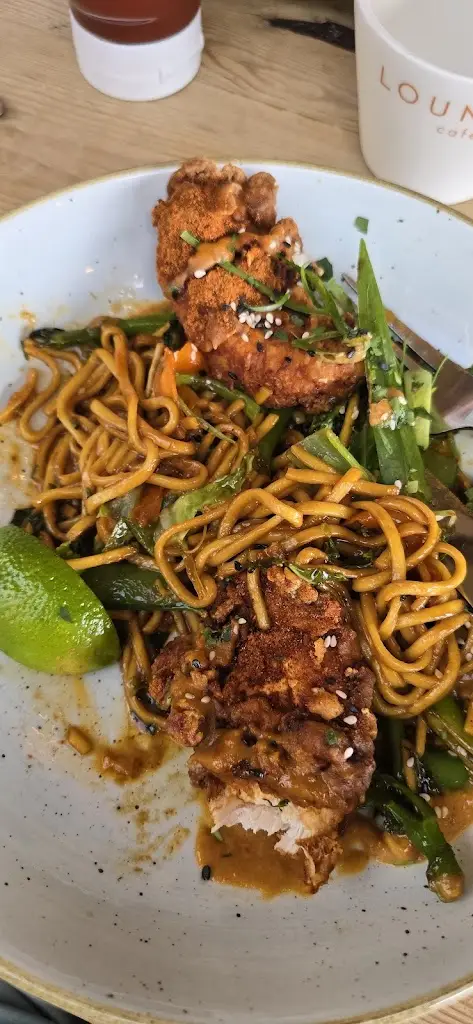 Luke Reid_Marisco Lounge_Scarborough_recensione