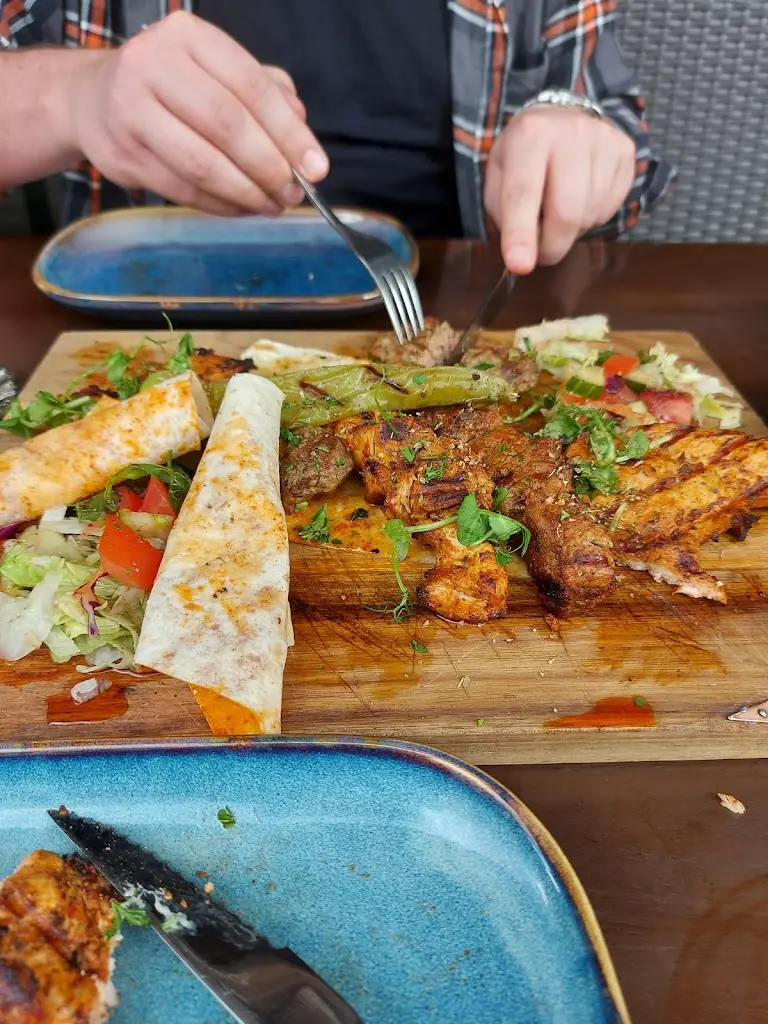 Menu_Lezzet Mediterranean bistro_Scarborough_image_5