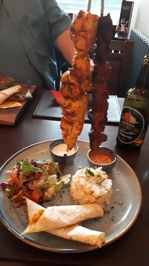 Menu_Lezzet Mediterranean bistro_Scarborough_image_6