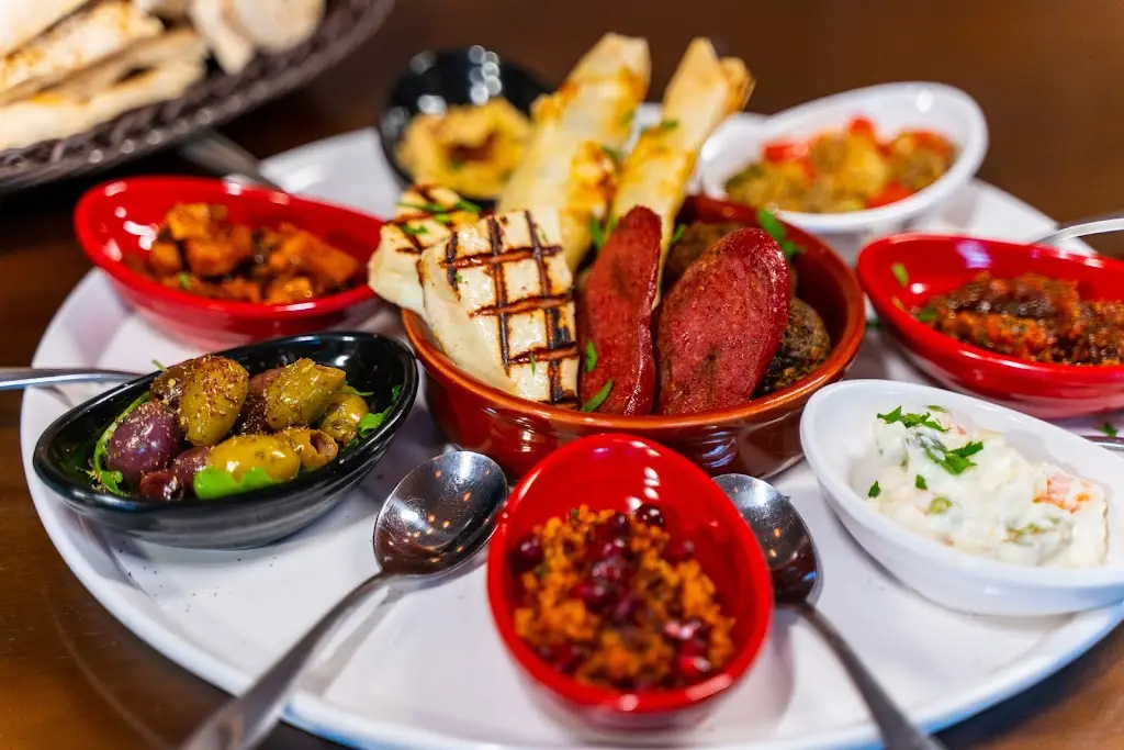 Menu_Lezzet Mediterranean bistro_Scarborough_image_9