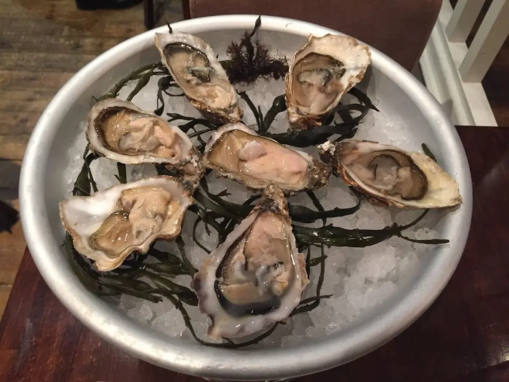 Menu_Licorella on York Place_Scarborough_image_9