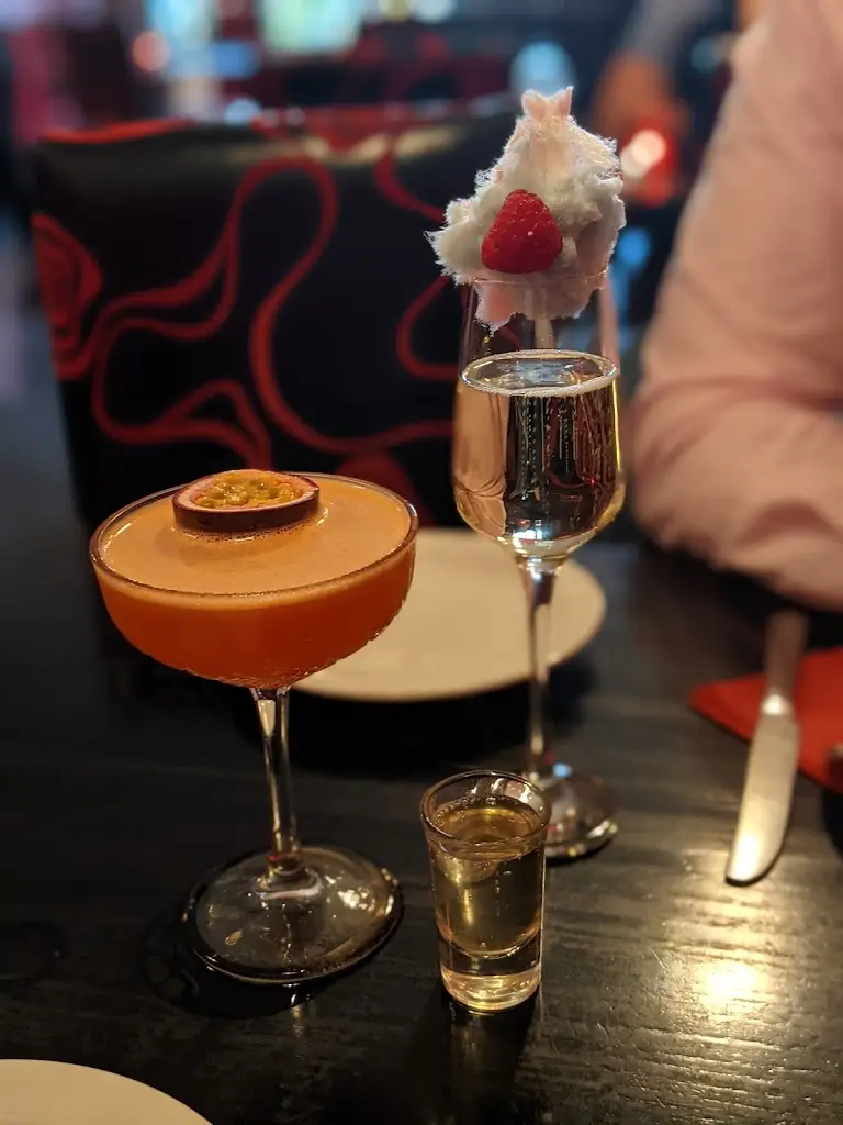 Menu_Giannis Italian Restaurant_Scarborough_immagine_7