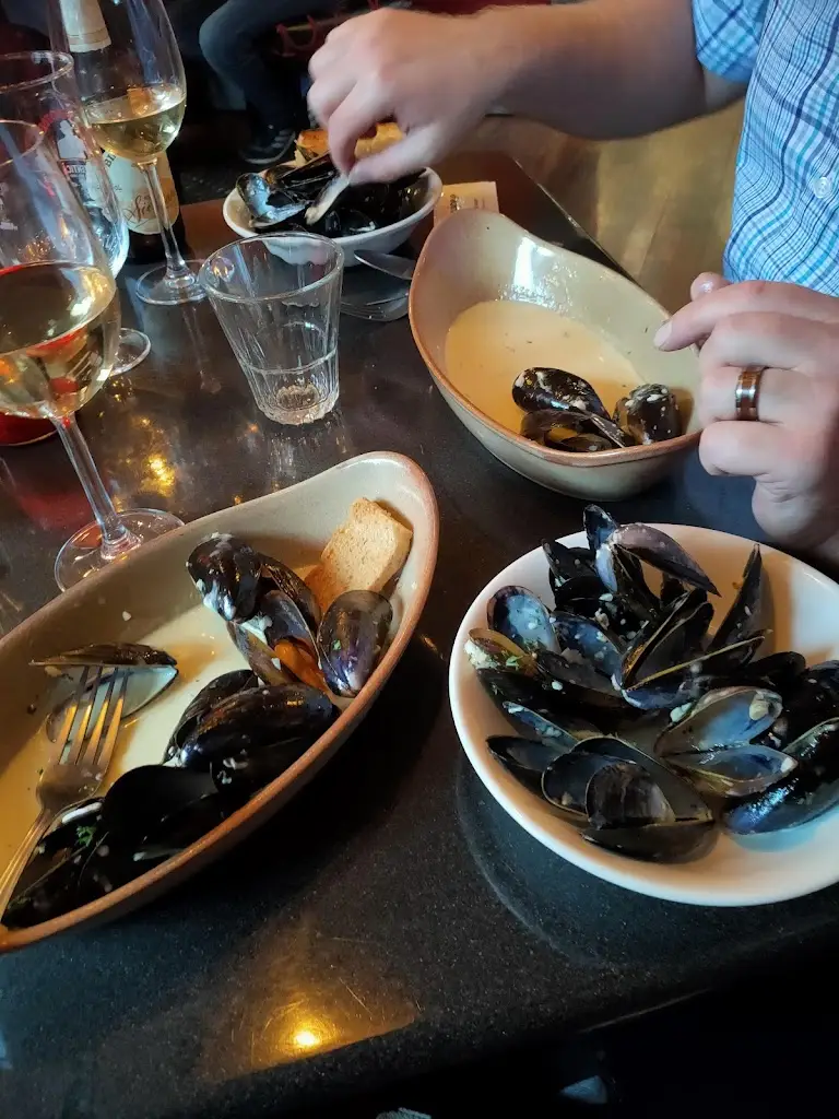 Menu_Giannis Italian Restaurant_Scarborough_immagine_8