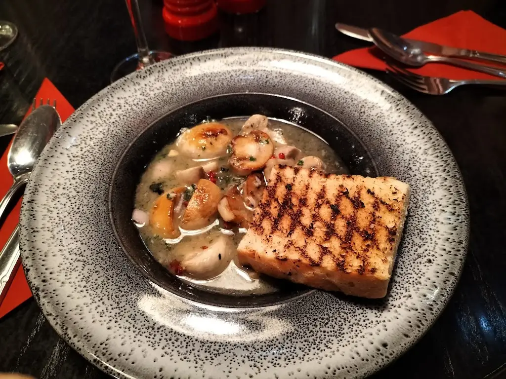 Menu_Giannis Italian Restaurant_Scarborough_immagine_9