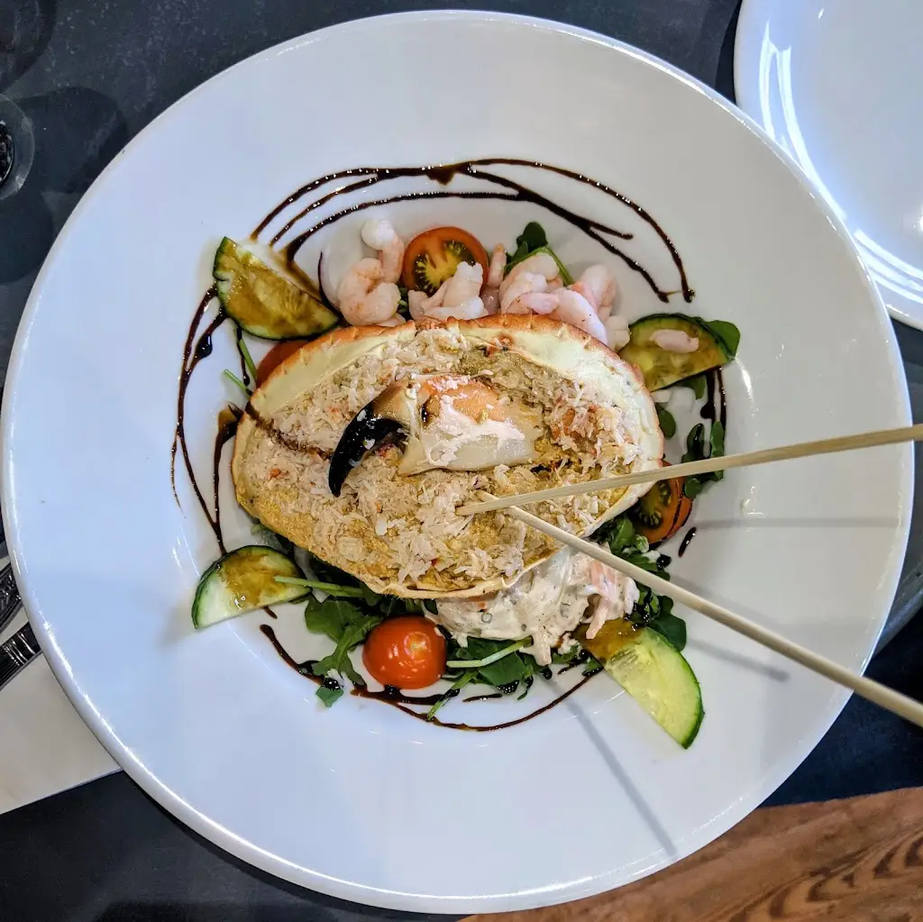 Menu_Lookout on the Pier_Scarborough_image_8