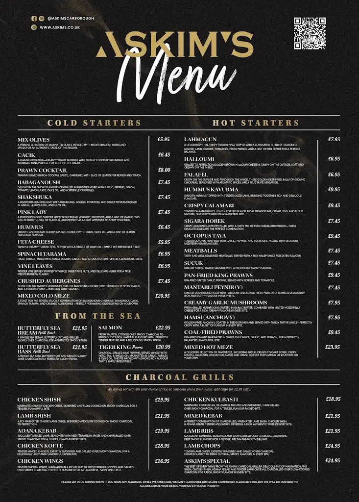 Menu_Askim’s Turkish Restaurant Scarborough_Scarborough_image_2