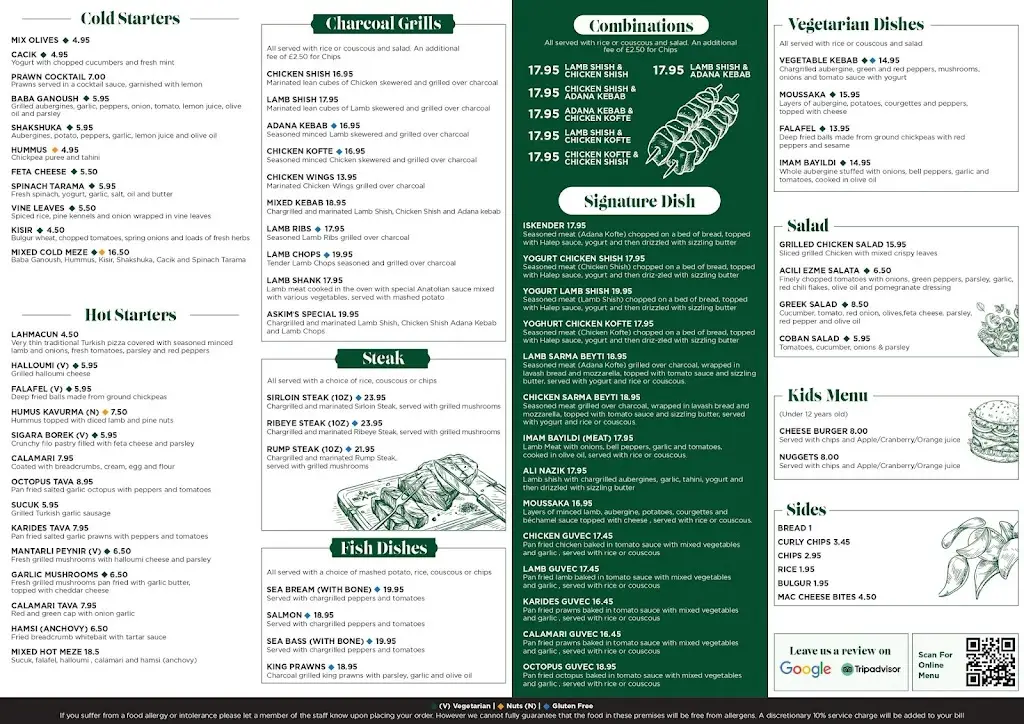 Menu_Askim’s Turkish Restaurant Scarborough_Scarborough_image_3