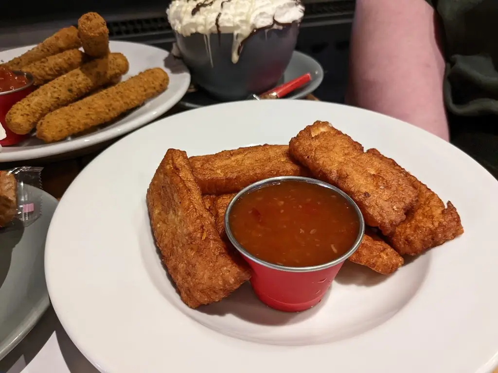 Menu_The Hideout Cafe Kitchen & Bar_Scarborough_image_9