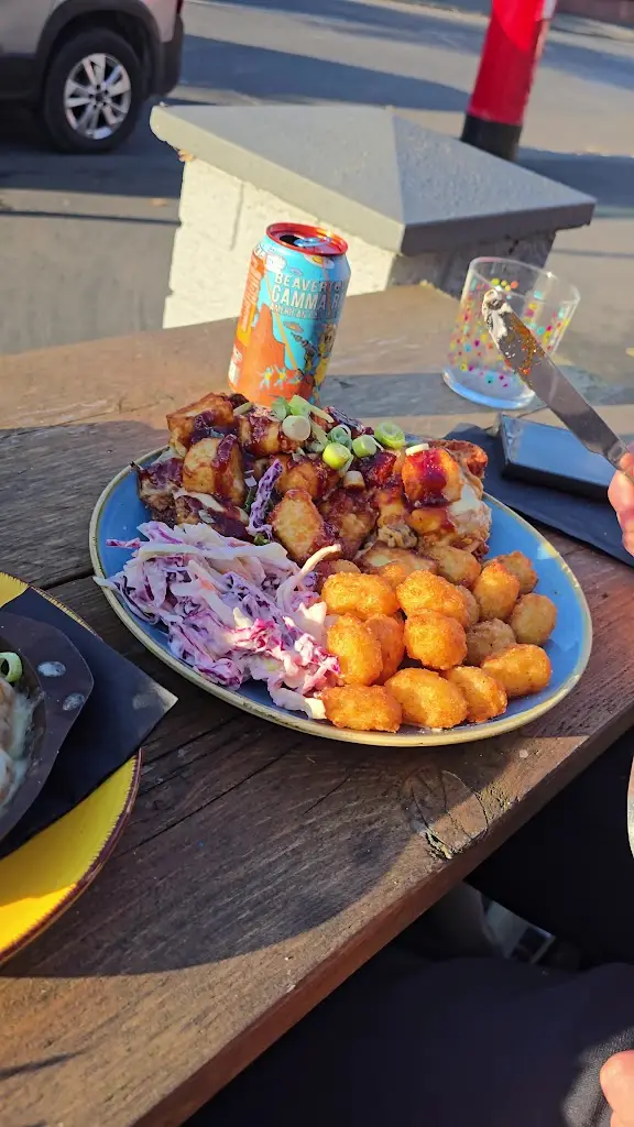 The Hideout Cafe Kitchen & Bar_Scarborough_slider_image_2