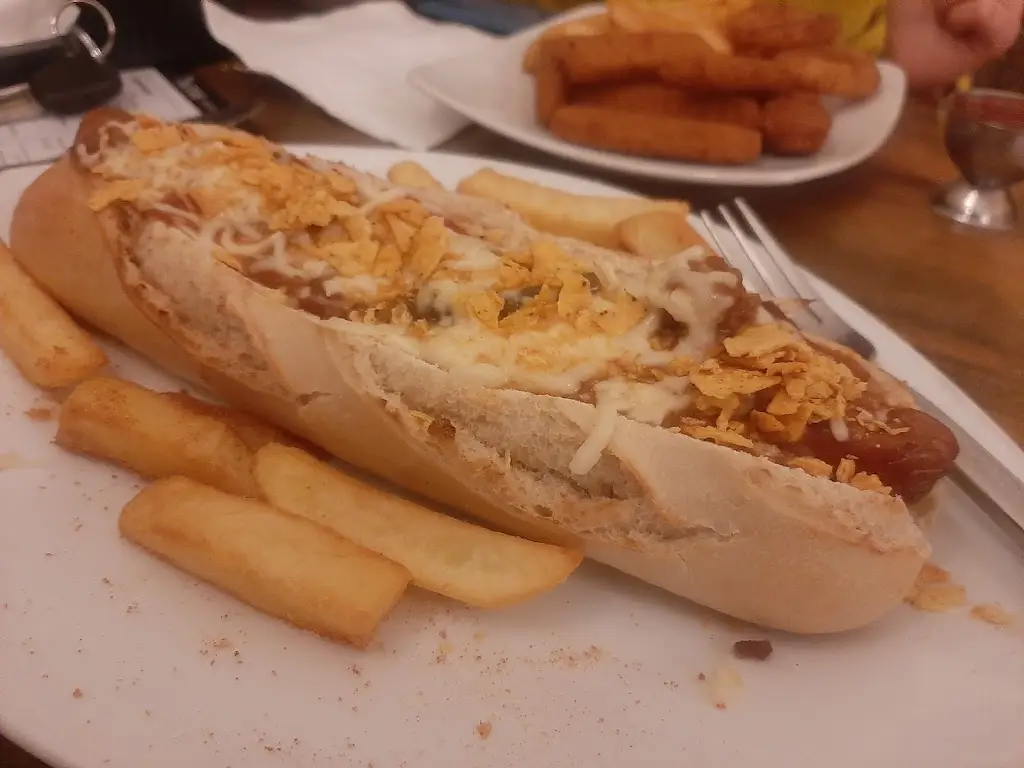 Menu_The Cactus Cocktail Bar_Scarborough_image_9