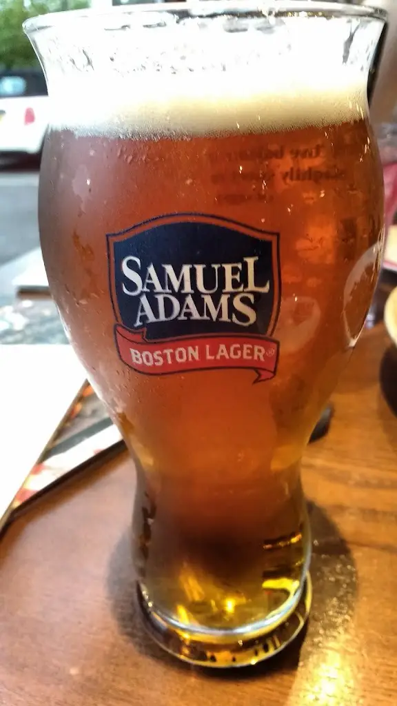 Menu_TGI Fridays - Basildon_Basildon_imagen_5