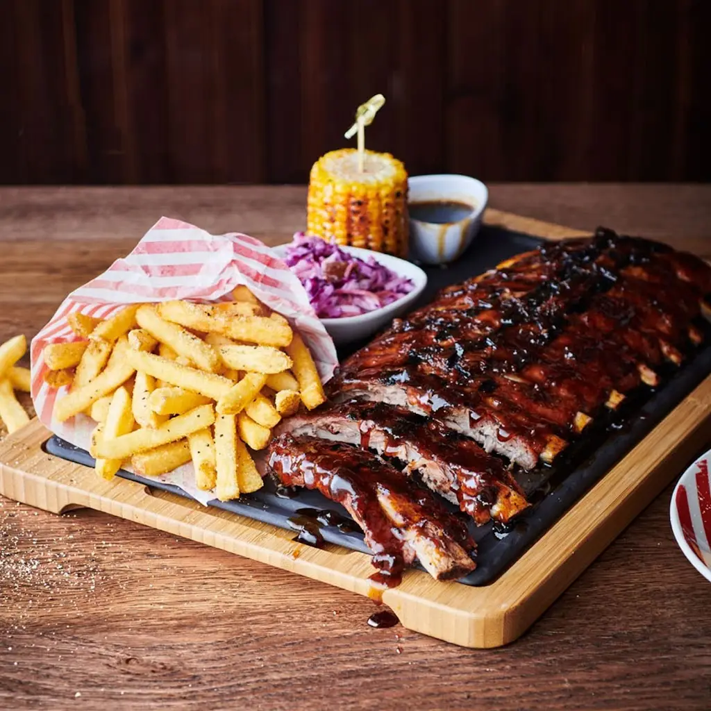 Menu_TGI Fridays - Basildon_Basildon_imagen_6