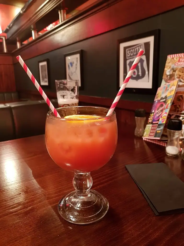 Menu_TGI Fridays - Basildon_Basildon_imagen_7