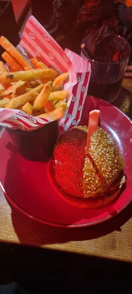 Menu_TGI Fridays - Basildon_Basildon_imagen_8