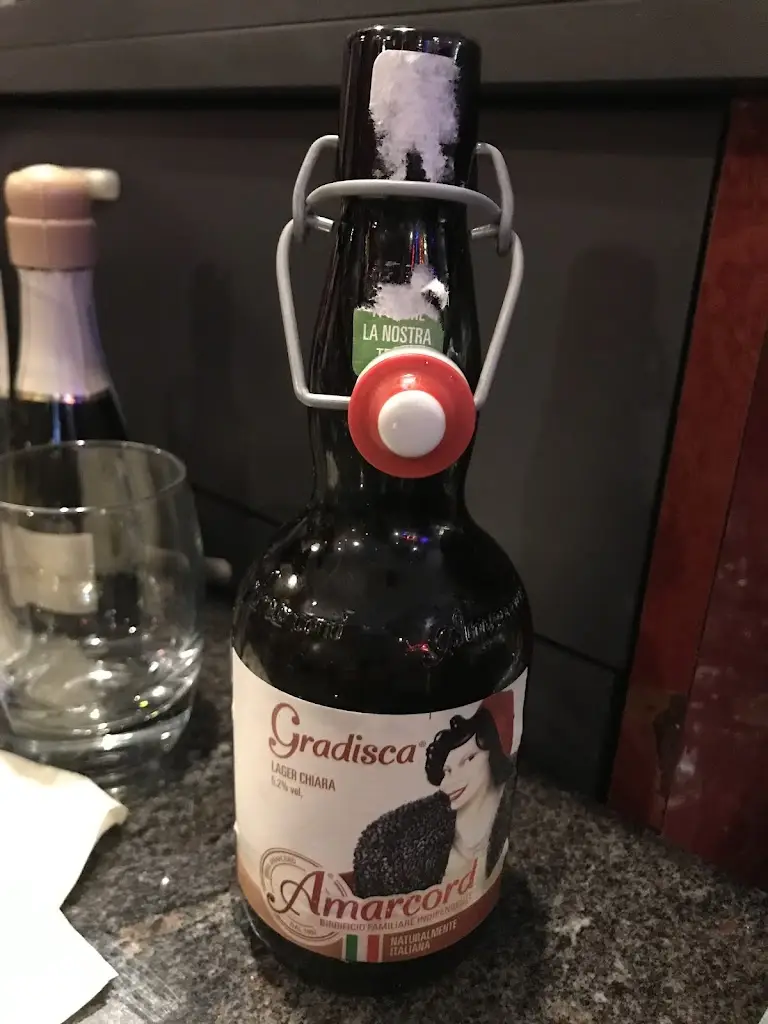 Graeme Vipond_Tuscany Too_Scarborough_review